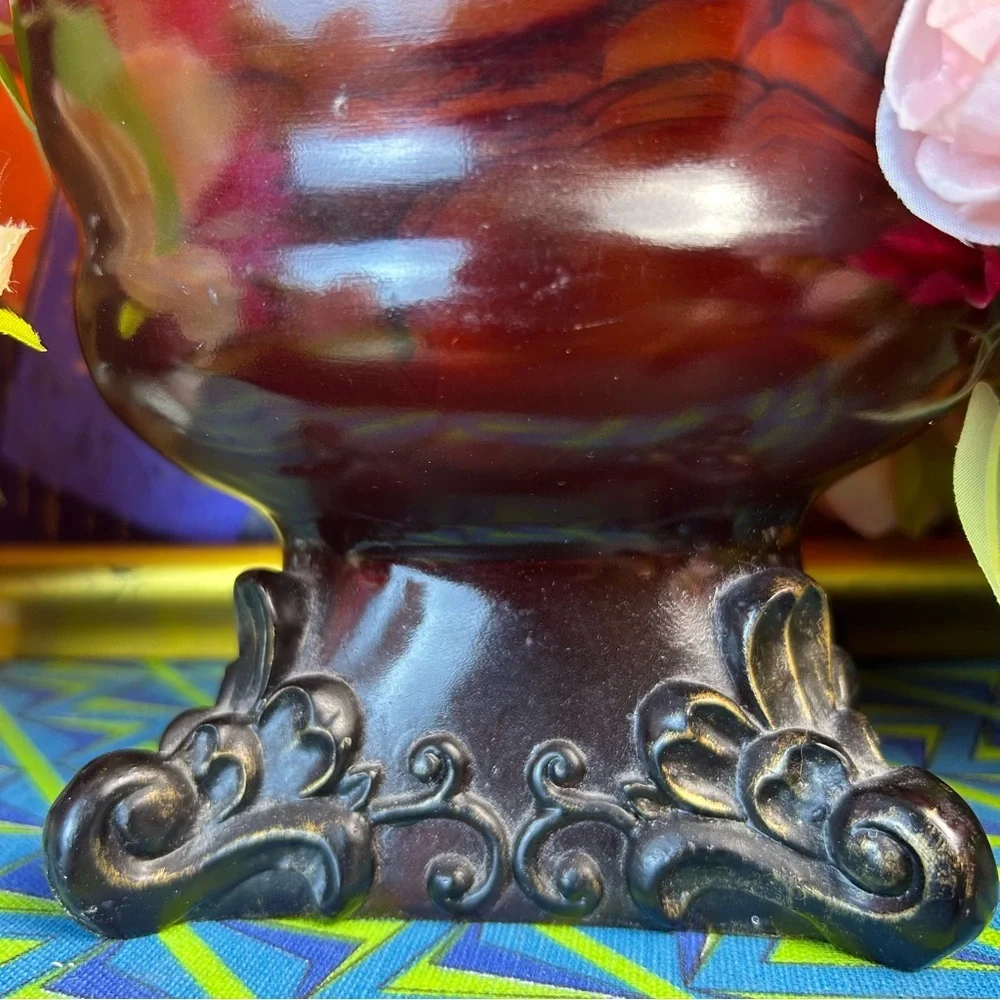 Curated Luxury this vintage
